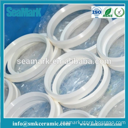 zirconium oxide ceramic ring/ zro2 ceramic washer